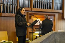 25.12.2025 Hochamt am Christtag